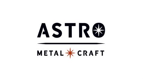 astro metal company